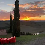 Hotel Agrihotel Il Palagetto Volterra