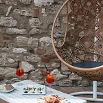 Agrihotel Il Palagetto 3* Volterra