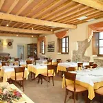 Hotel Agrihotel Il Palagetto Volterra