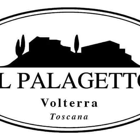 Agrihotel Il Palagetto וולטרה