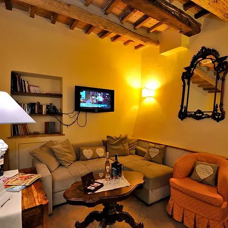Agrihotel Il Palagetto וולטרה