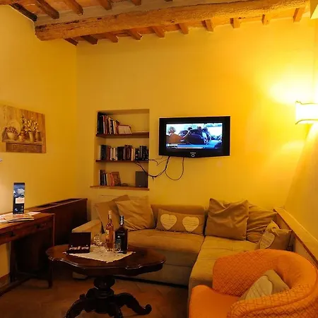 Agrihotel Il Palagetto