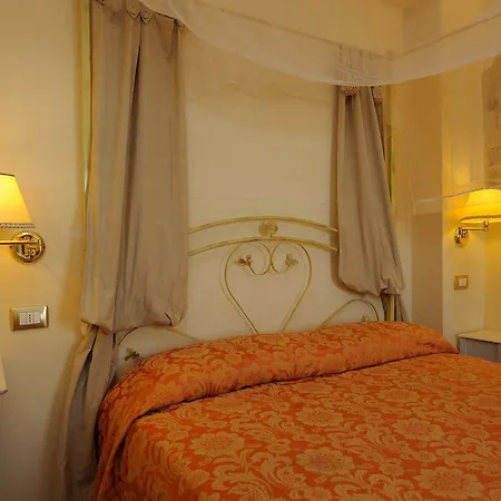 帕拉戈托阿格里il酒店