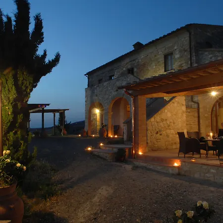 酒店 帕拉戈托阿格里il酒店 渥尔特拉