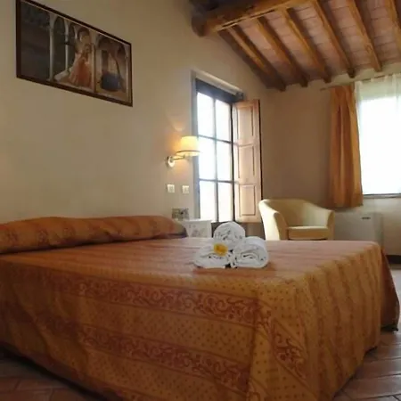 帕拉戈托阿格里il酒店 酒店 3*