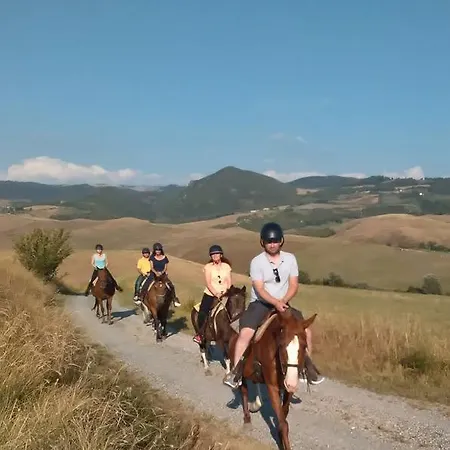 Agrihotel Il Palagetto