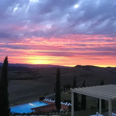 Agrihotel Il Palagetto Hotel 3*