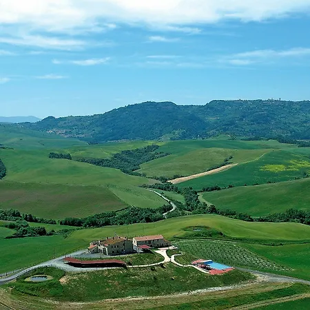 Agrihotel Il Palagetto 3*
